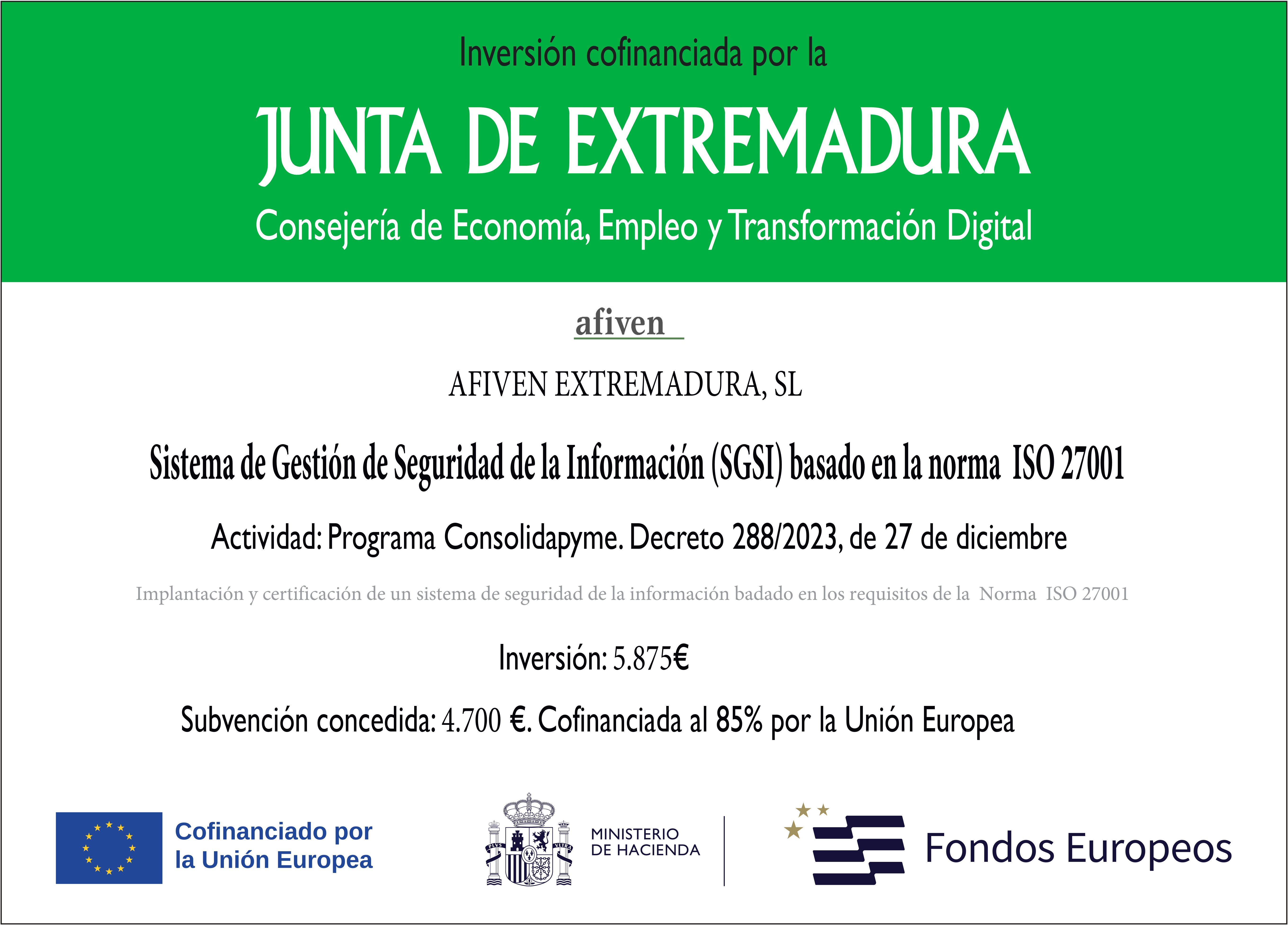 Proyecto de Comercio Electrónico